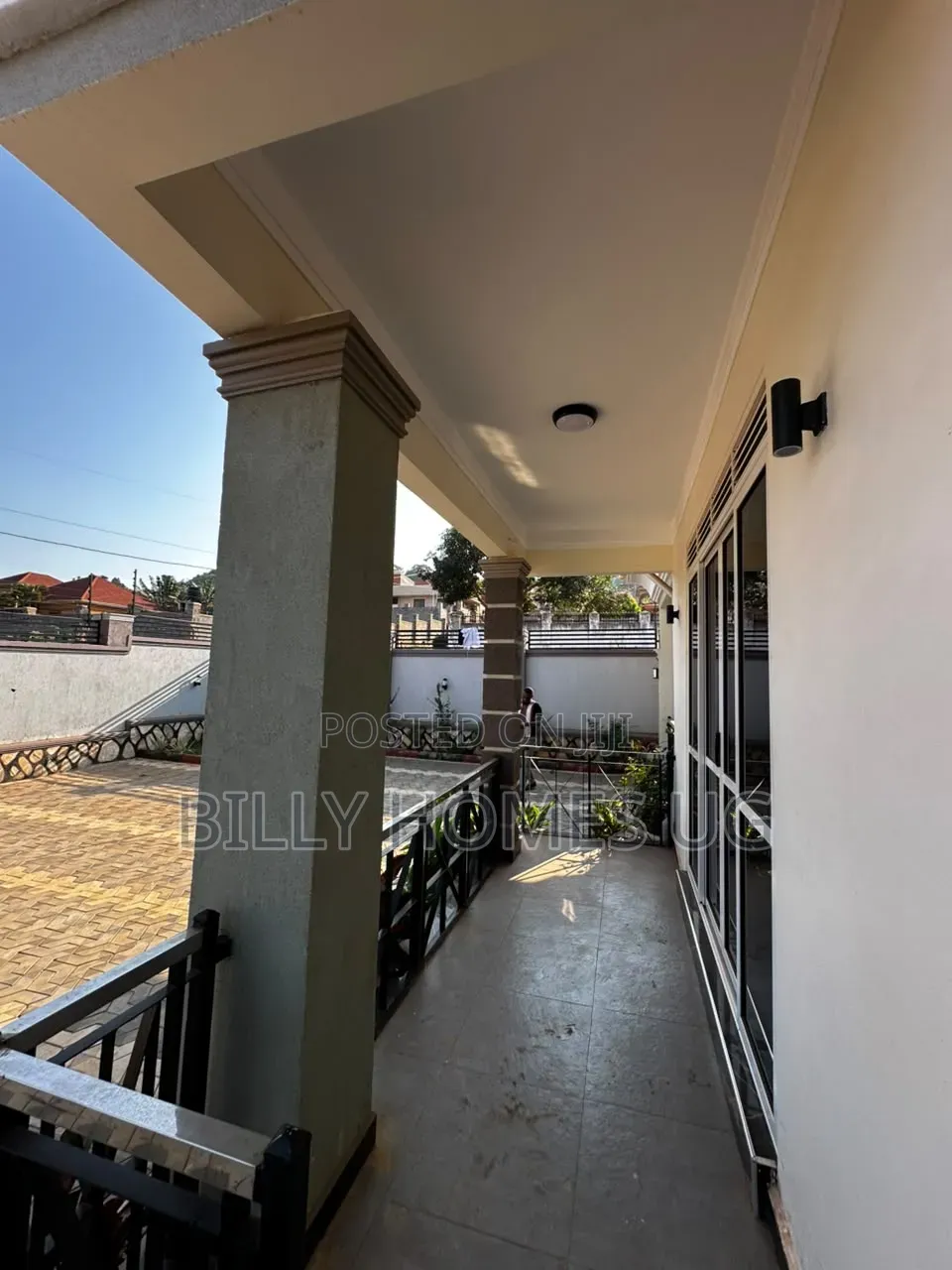 4bdrm Bungalow in Ssisa for sale