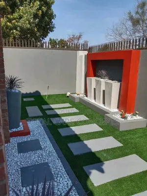 Compound Experts and Landscaping Services