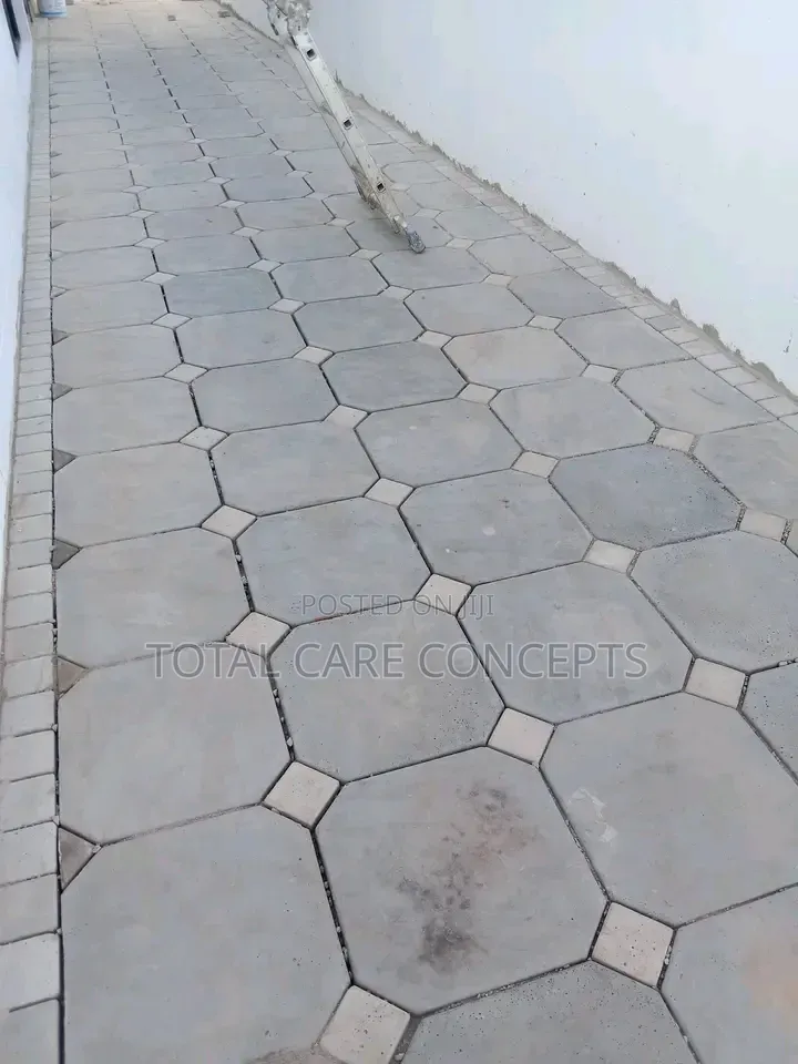 Compound Experts and Landscaping Services