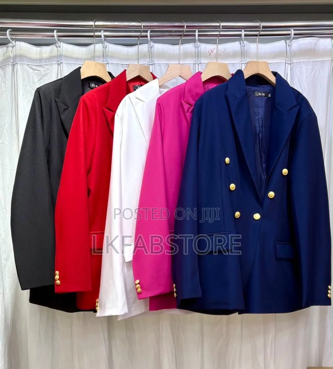 Original Blazers for Women