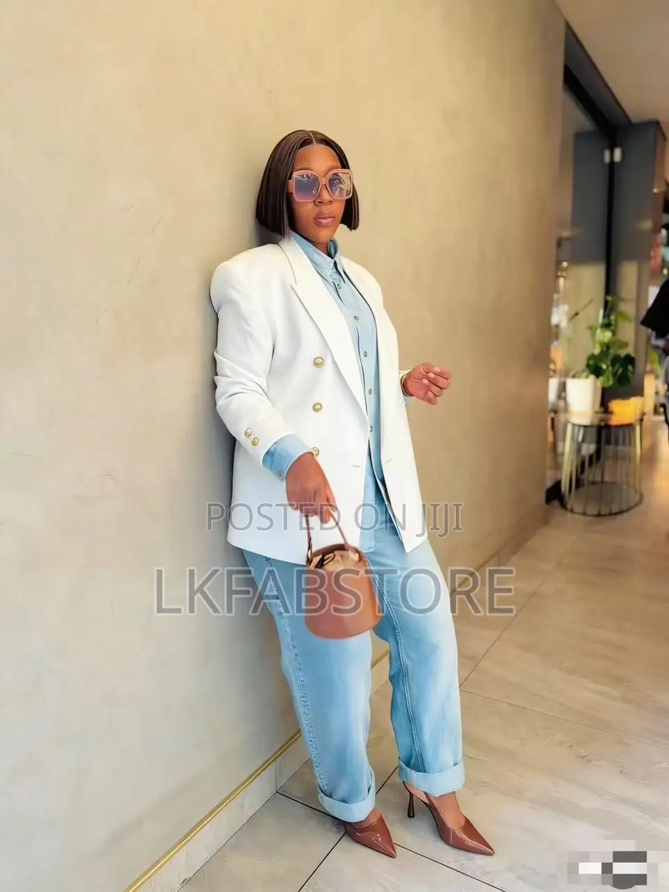 Original Blazers for Women