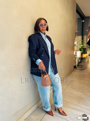 Original Blazers for Women