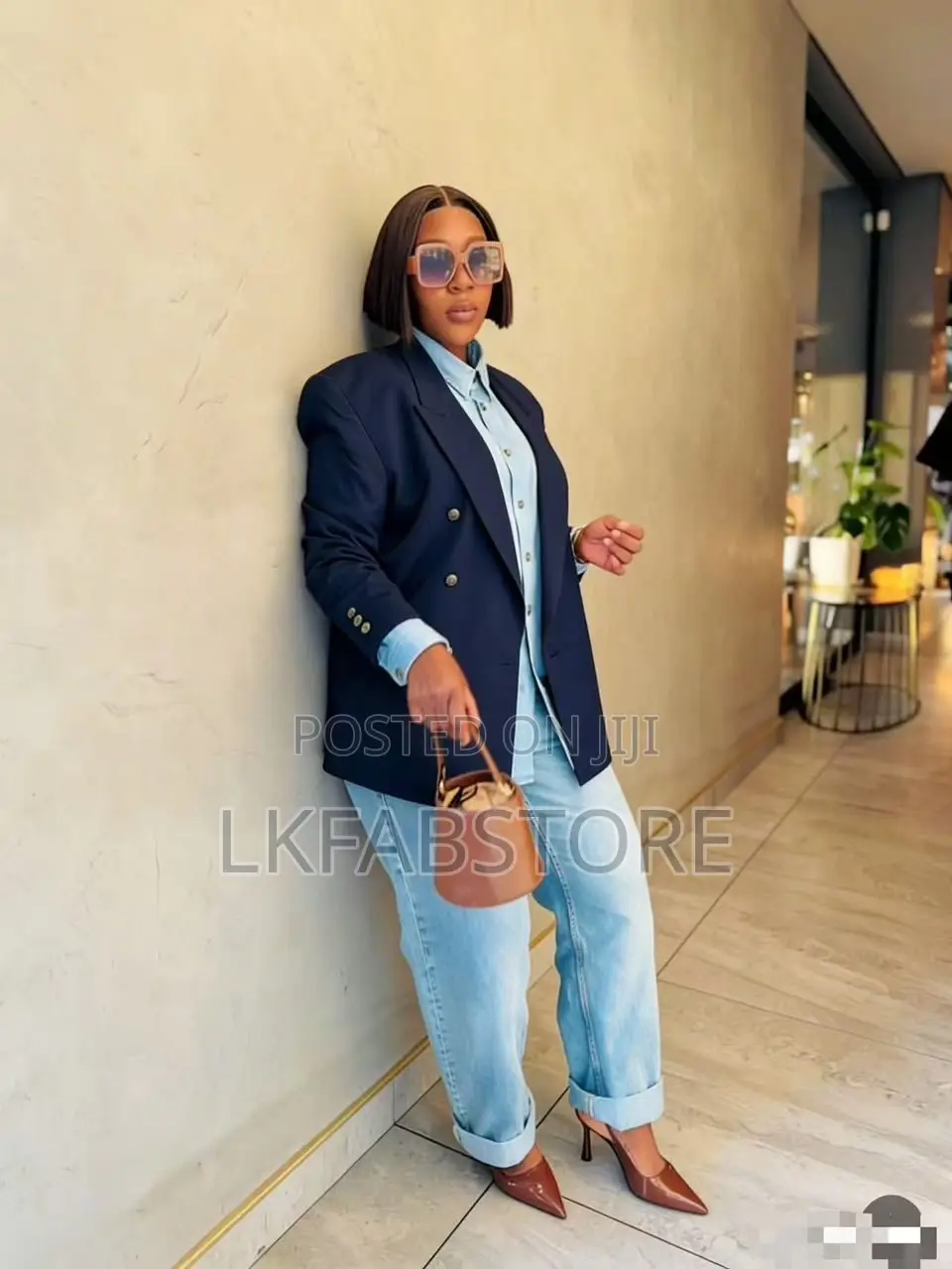 Original Blazers for Women