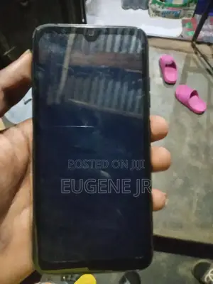 Tecno Pop 5 32 GB Blue