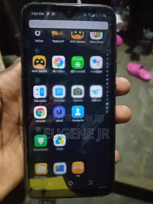 Tecno Pop 5 32 GB Blue