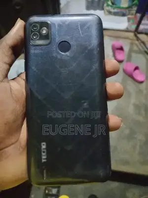 Tecno Pop 5 32 GB Blue