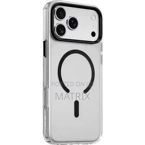 Green Lion Magsafe Case for iPhone 18 Pro and 18 Pro Max