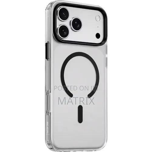 Green Lion Magsafe Case for iPhone 18 Pro and 18 Pro Max