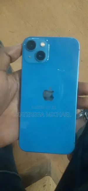 Apple iPhone 13 128 GB Blue