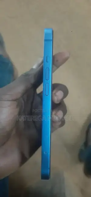 Apple iPhone 13 128 GB Blue