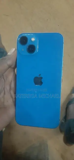 Apple iPhone 13 128 GB Blue