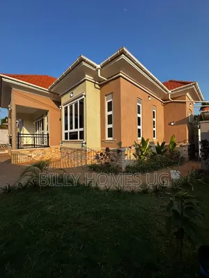 4bdrm Bungalow in Ssisa for sale