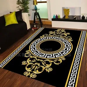 Versace Fluffy Carpet