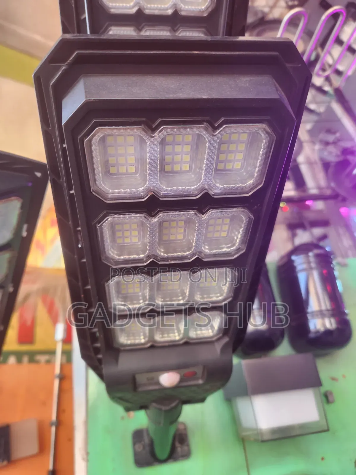 Solar Light Waterproof Solar Led Light Outdoor Sunlight