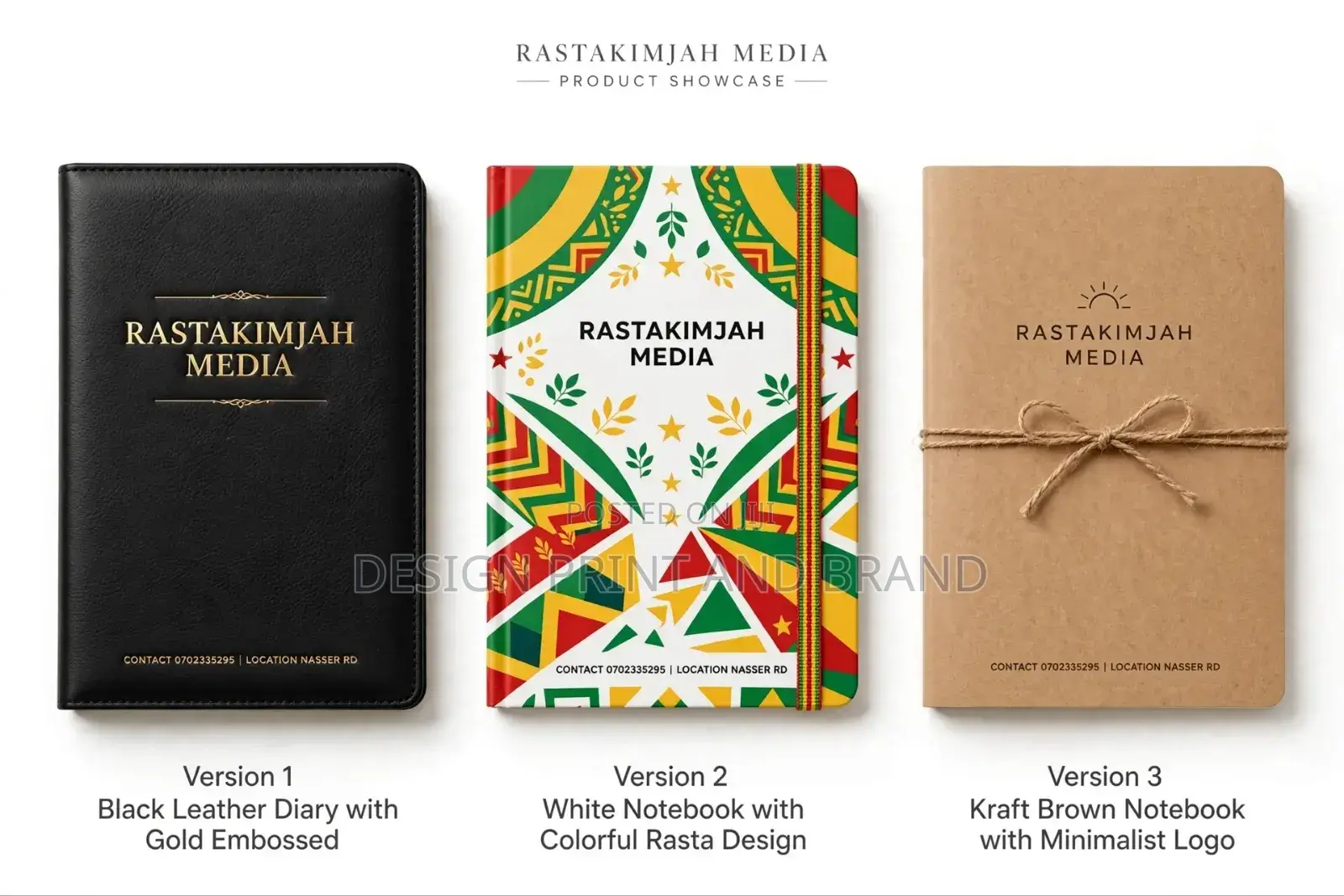 Rastakimjah Media