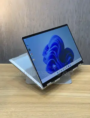 New Laptop HP OmniBook X Flip 16" 16GB Intel Core Ultra 7 SSD 1T