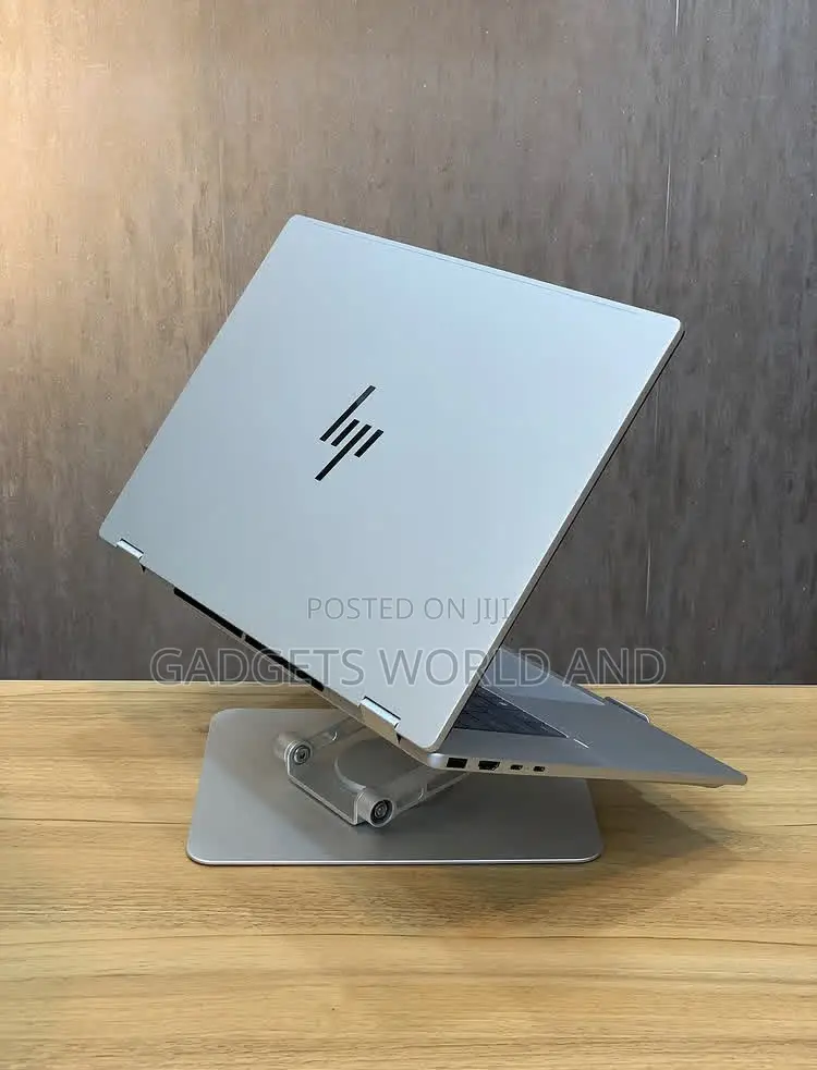 New Laptop HP OmniBook X Flip 16" 16GB Intel Core Ultra 7 SSD 1T