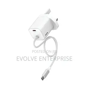 Green Lion 30W Bridge Charge Integrated Gan Adapter 30W