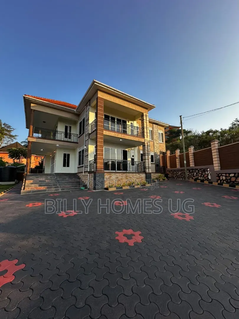 6bdrm Mansion in Ssisa for sale