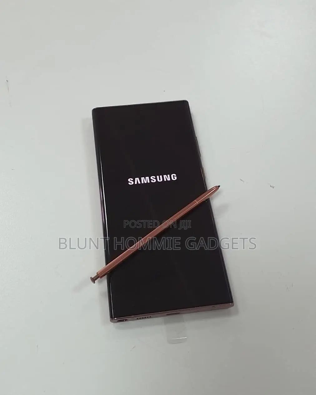 Samsung Galaxy Note 20 Ultra 128 GB
