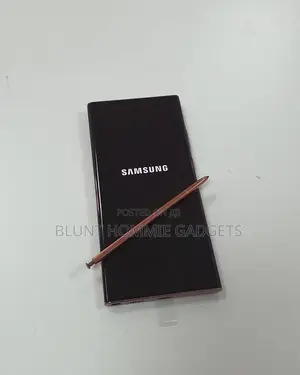 Samsung Galaxy Note 20 Ultra 128 GB