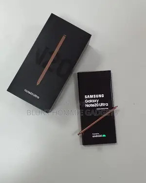 Samsung Galaxy Note 20 Ultra 128 GB