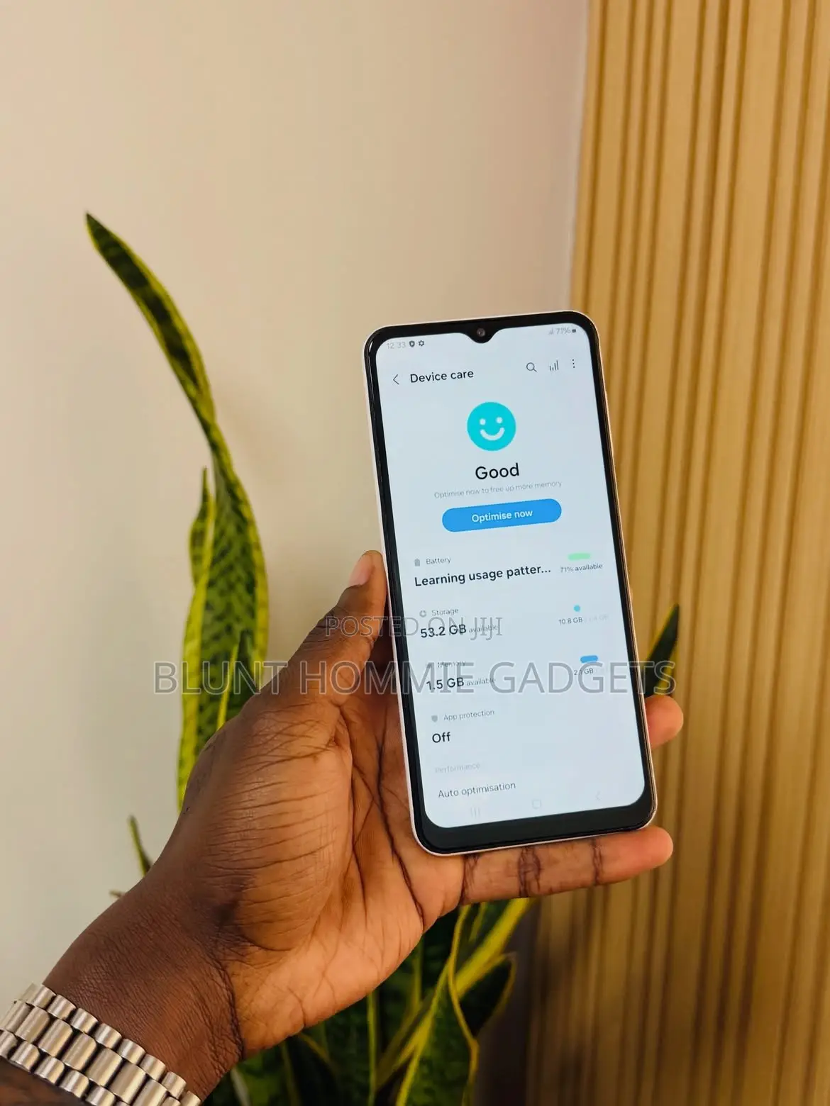 Samsung Galaxy A13 64 GB