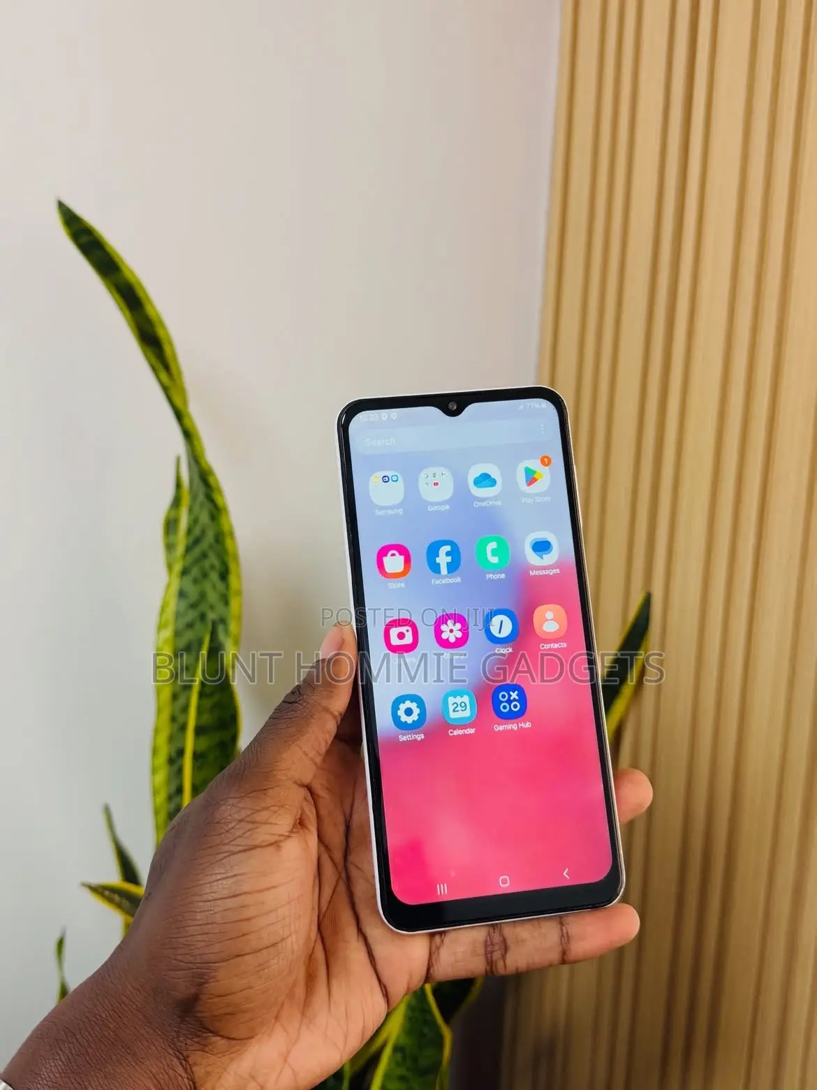 Samsung Galaxy A13 64 GB
