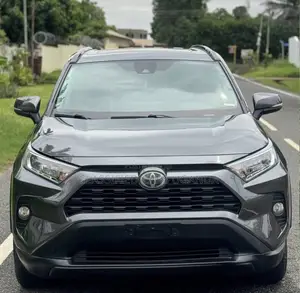 Toyota RAV4 LE AWD 2019