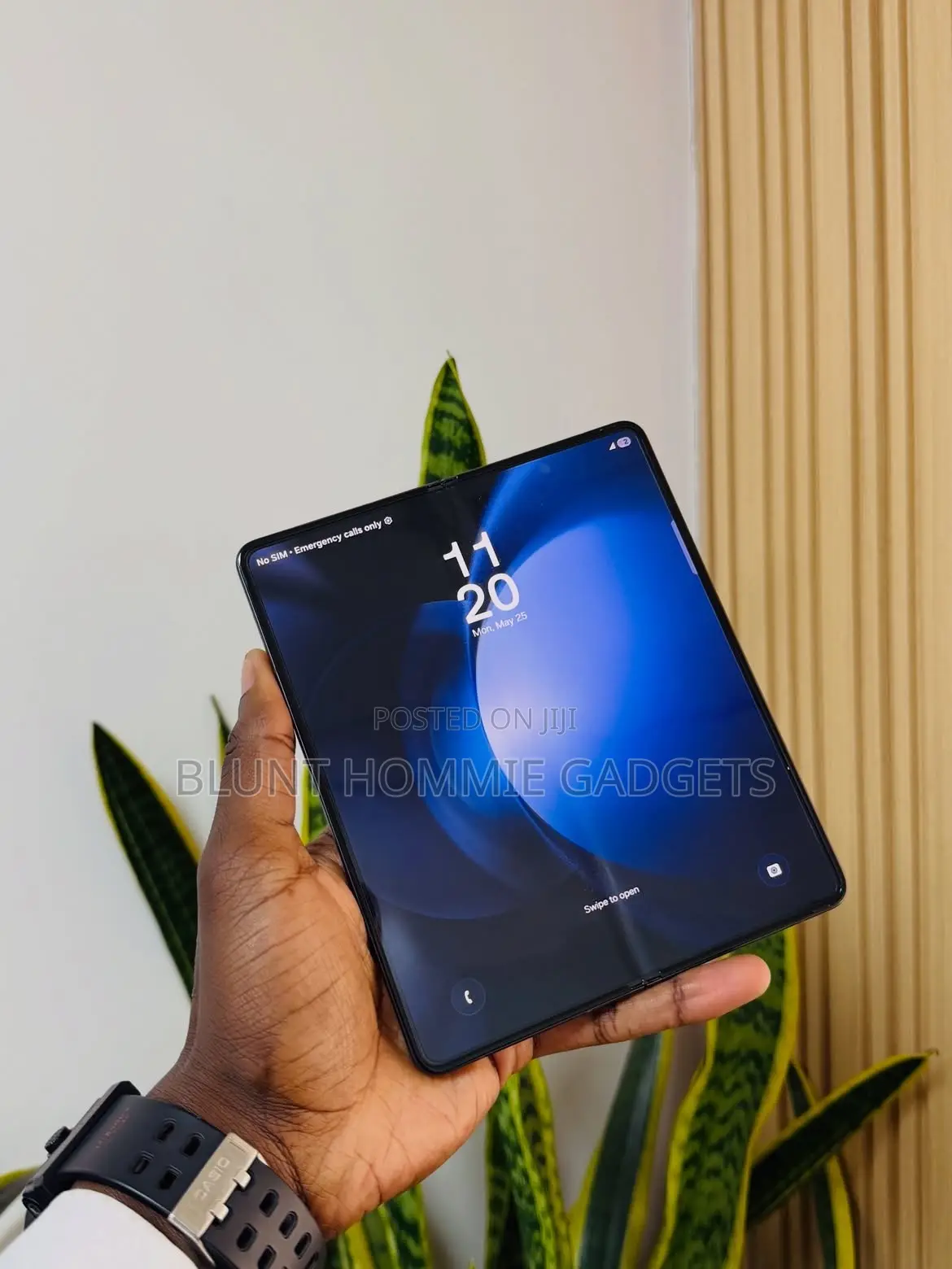 Samsung Galaxy Z Fold 5 256 GB
