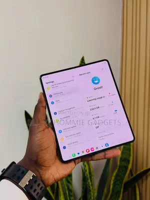 Samsung Galaxy Z Fold 5 256 GB