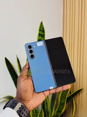 Samsung Galaxy Z Fold 5 256 GB