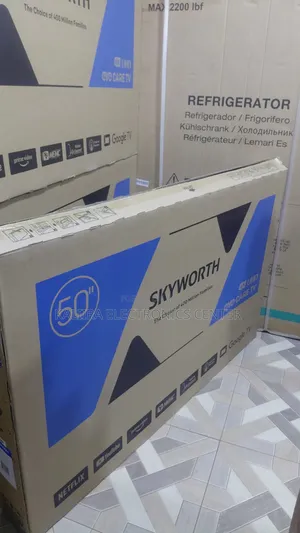 Skyworth TV 50 
