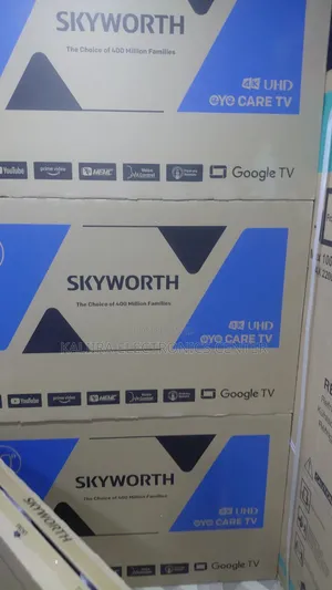 Skyworth TV 50 