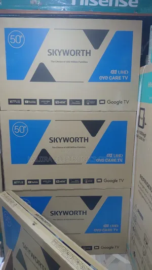 Skyworth TV 50 