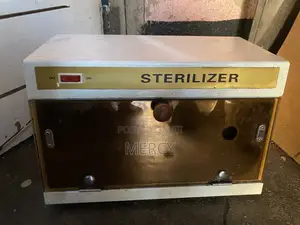 Good Salon Sterilizer