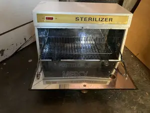 Good Salon Sterilizer