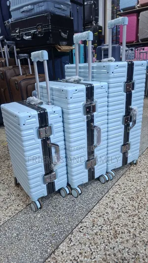 Executive Suite Case Large Size