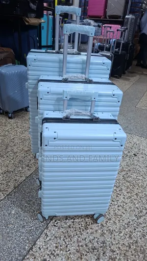 Executive Suite Case Large Size
