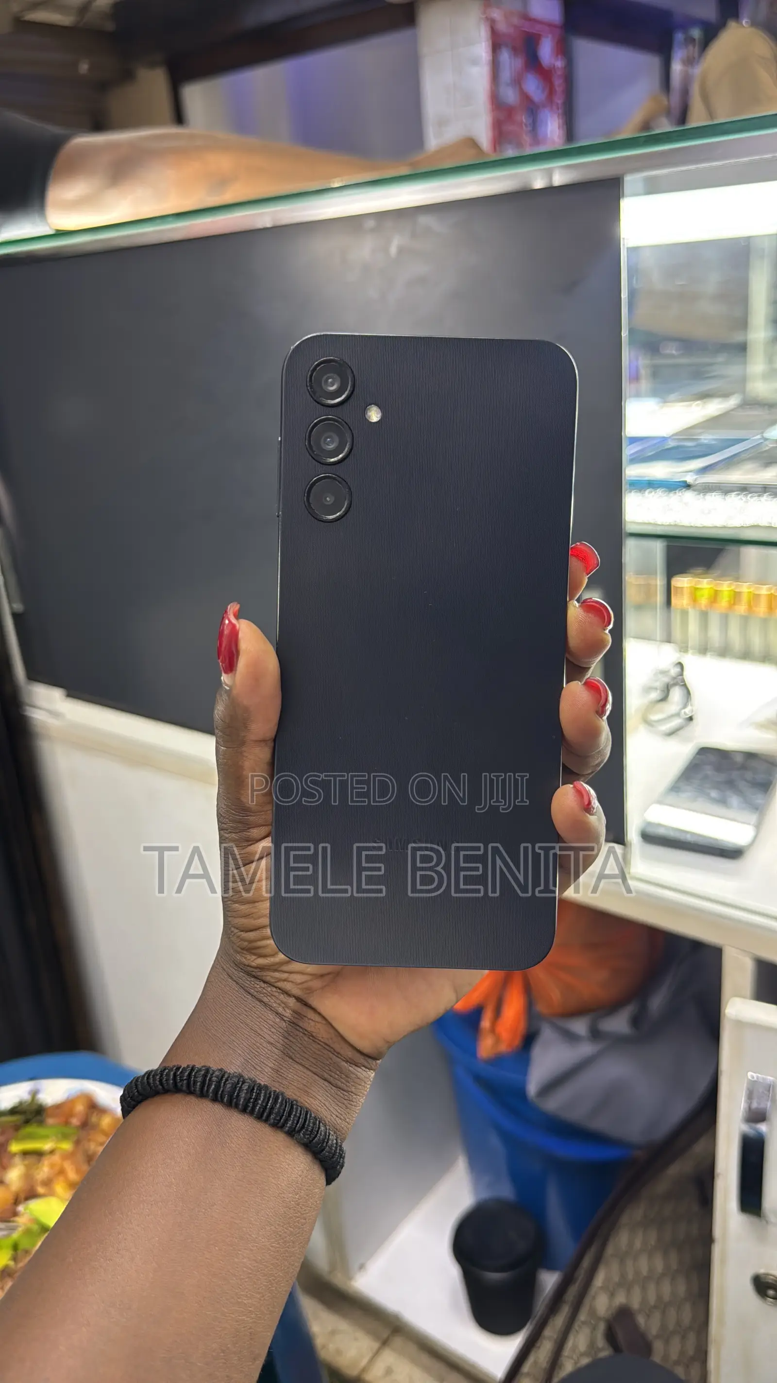 Samsung Galaxy A14 64 GB Black