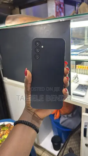 Samsung Galaxy A14 64 GB Black
