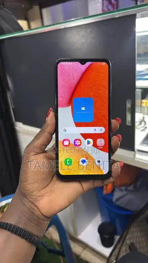 Samsung Galaxy A14 64 GB Black