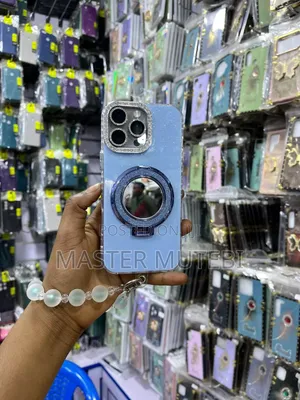 Phone Covers