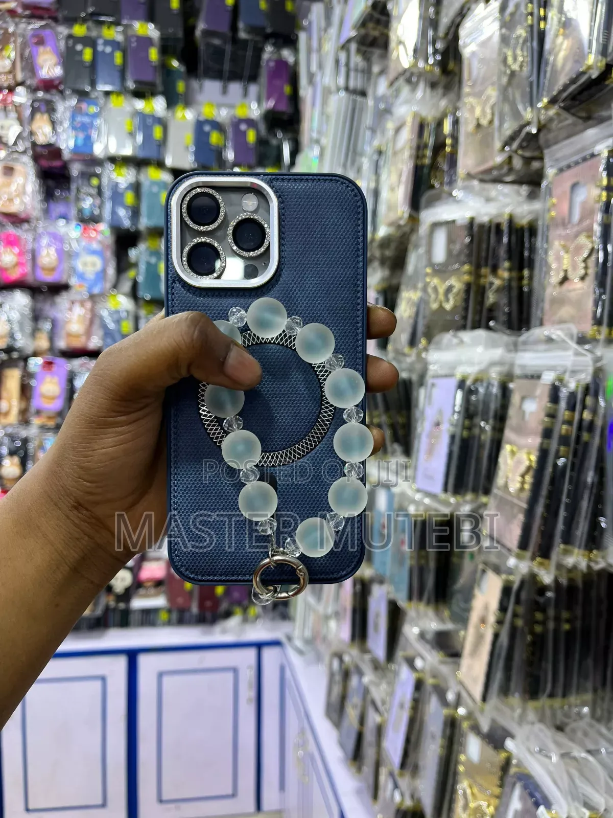 Phone Covers