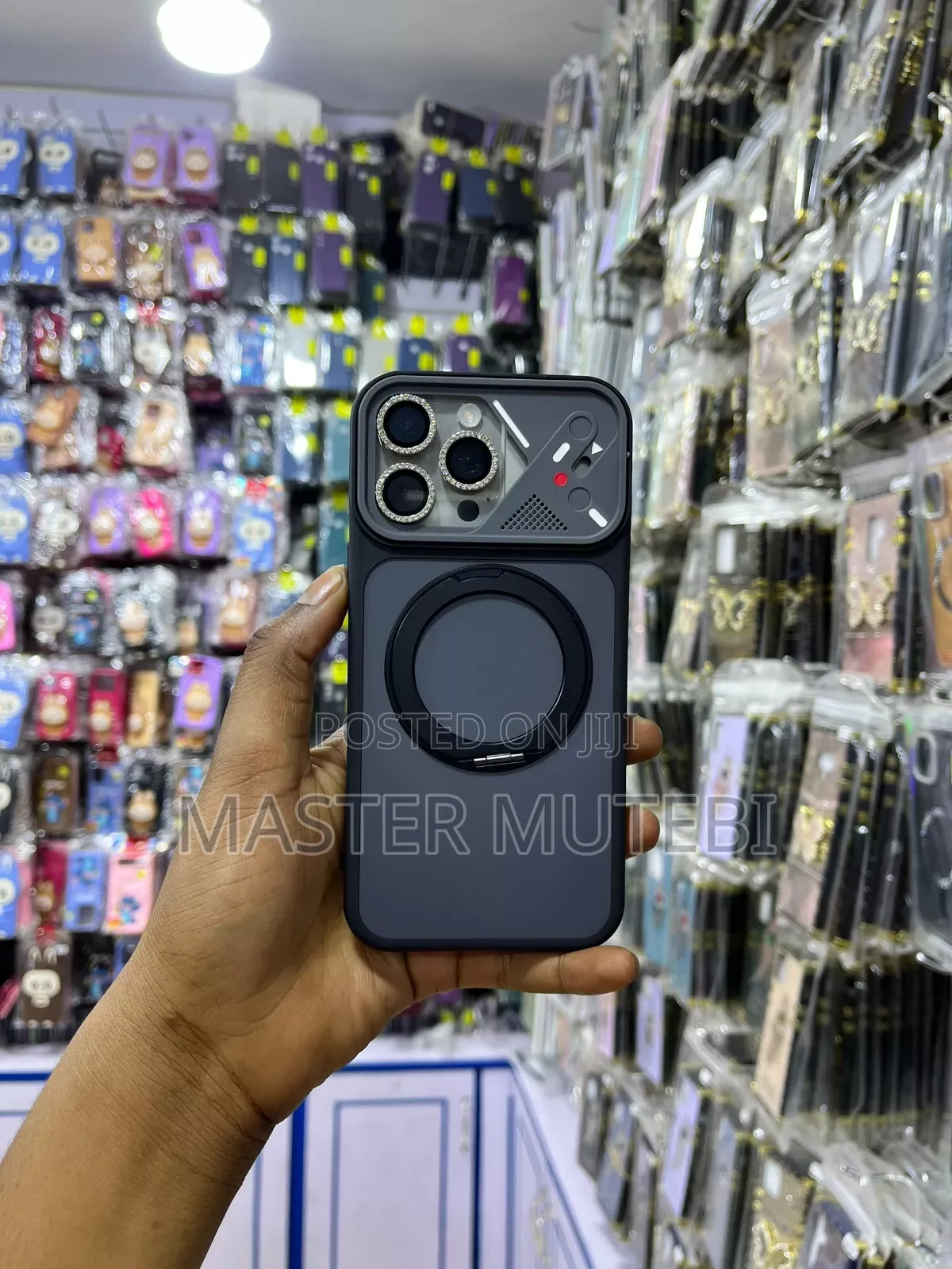 Phone Covers