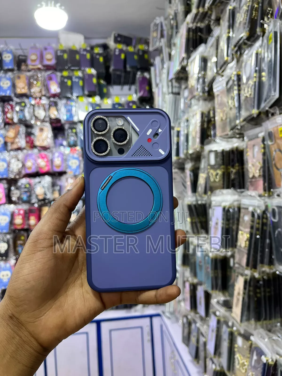 Phone Covers