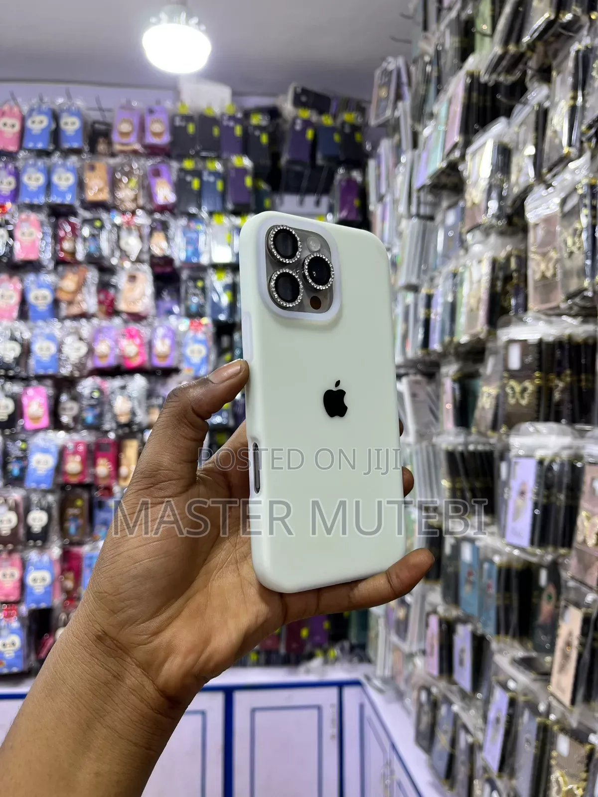 Phone Covers