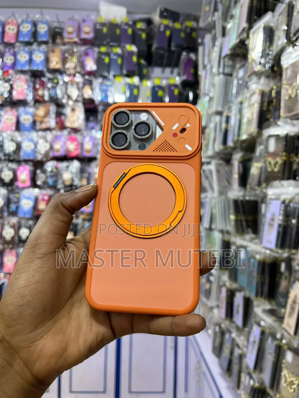 Phone Covers