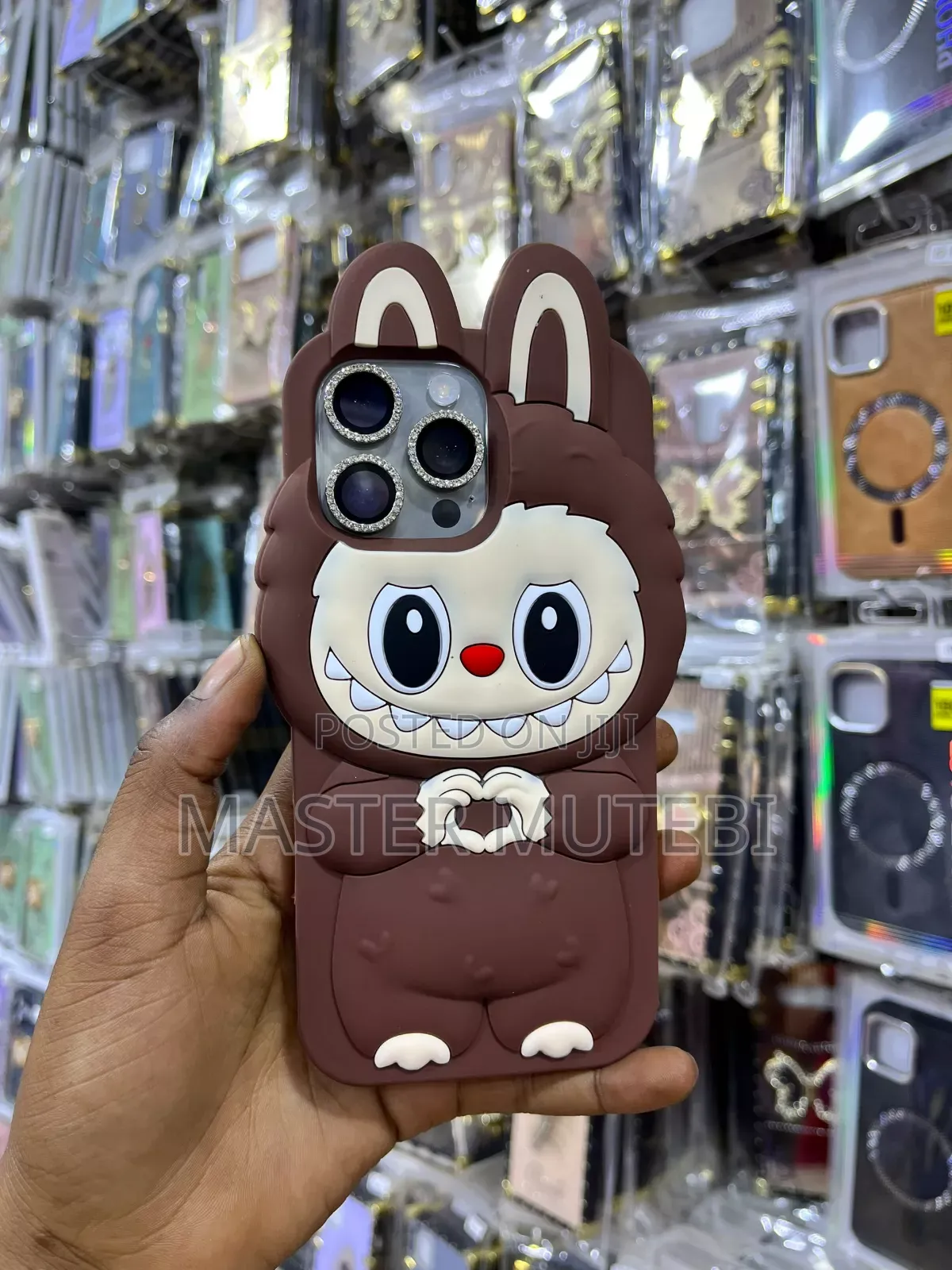 Phone Covers