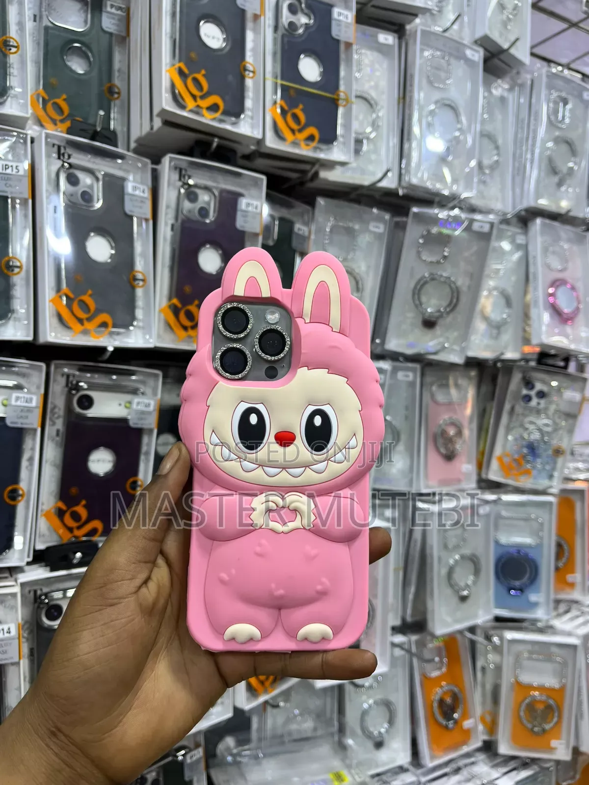 Phone Covers